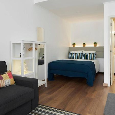 Cozy Studio Alvalade Lisboa Екстериор снимка
