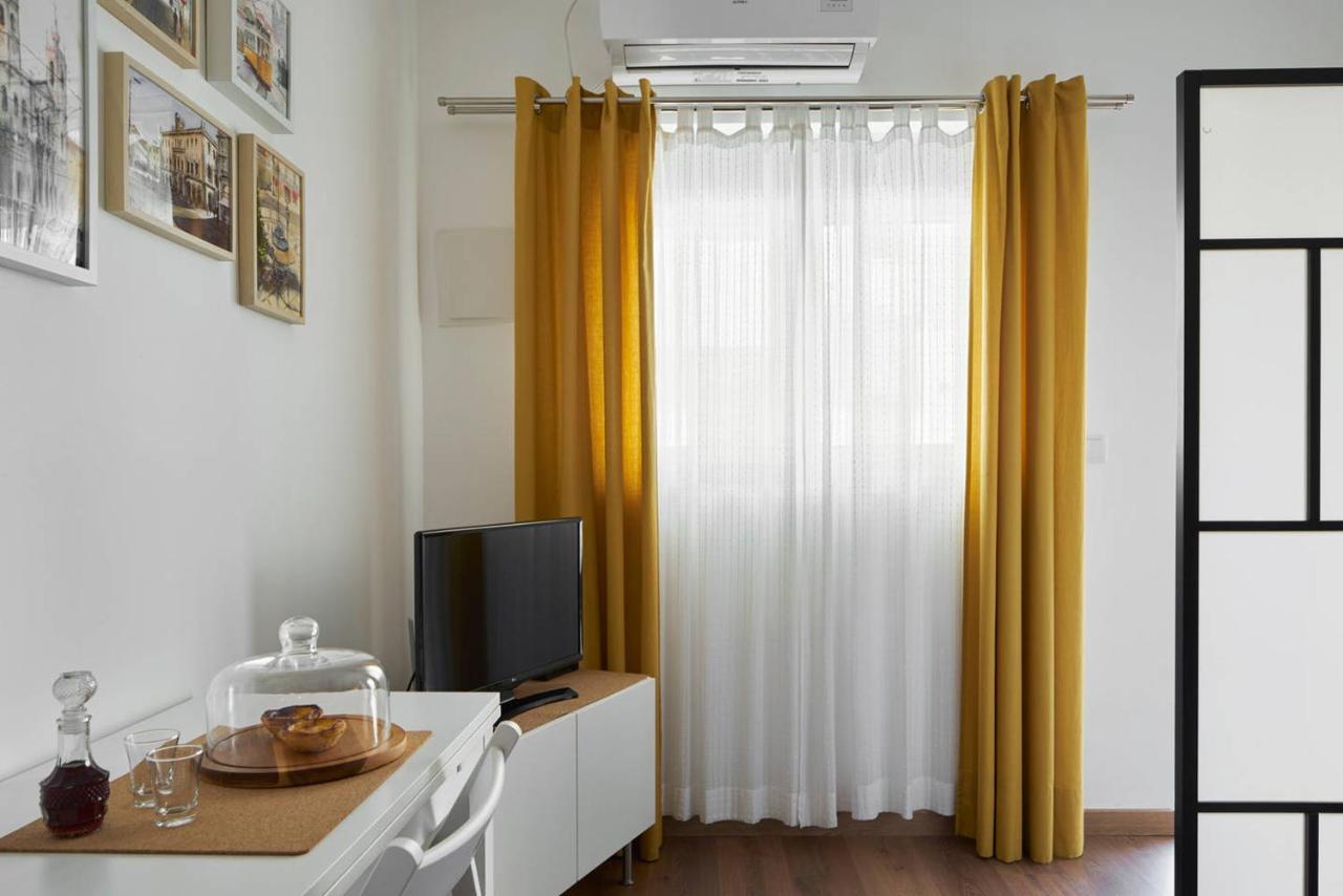 Cozy Studio Alvalade Lisboa Екстериор снимка