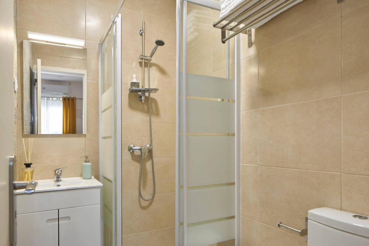 Cozy Studio Alvalade Lisboa Екстериор снимка