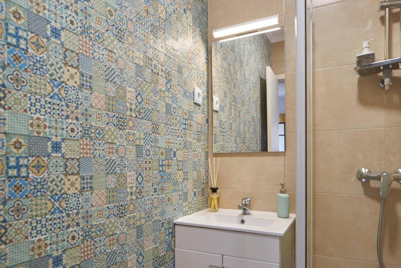 Cozy Studio Alvalade Lisboa Екстериор снимка